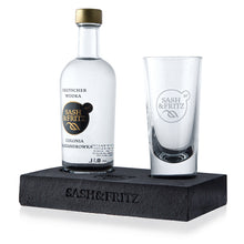 Laden Sie das Bild in den Galerie-Viewer, Sash & Fritz Connoiseur Set Box