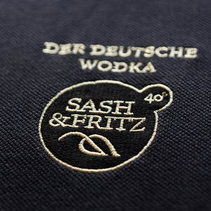 Sash & Fritz Polo Shirt
